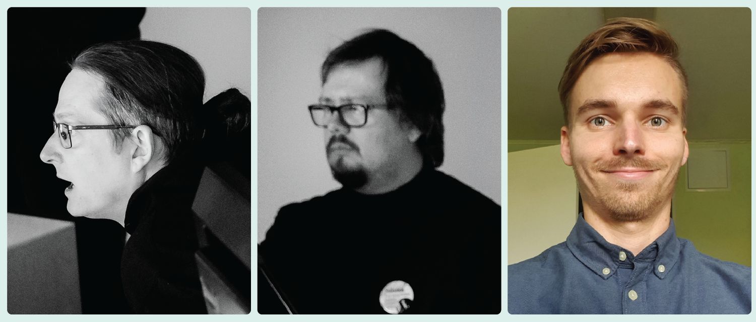 Solistica bänd